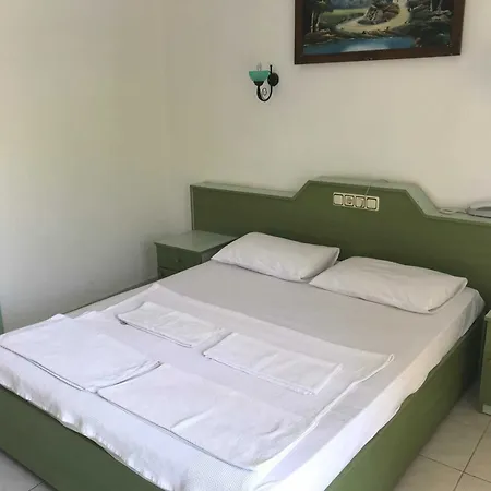Hotell Alibaba
